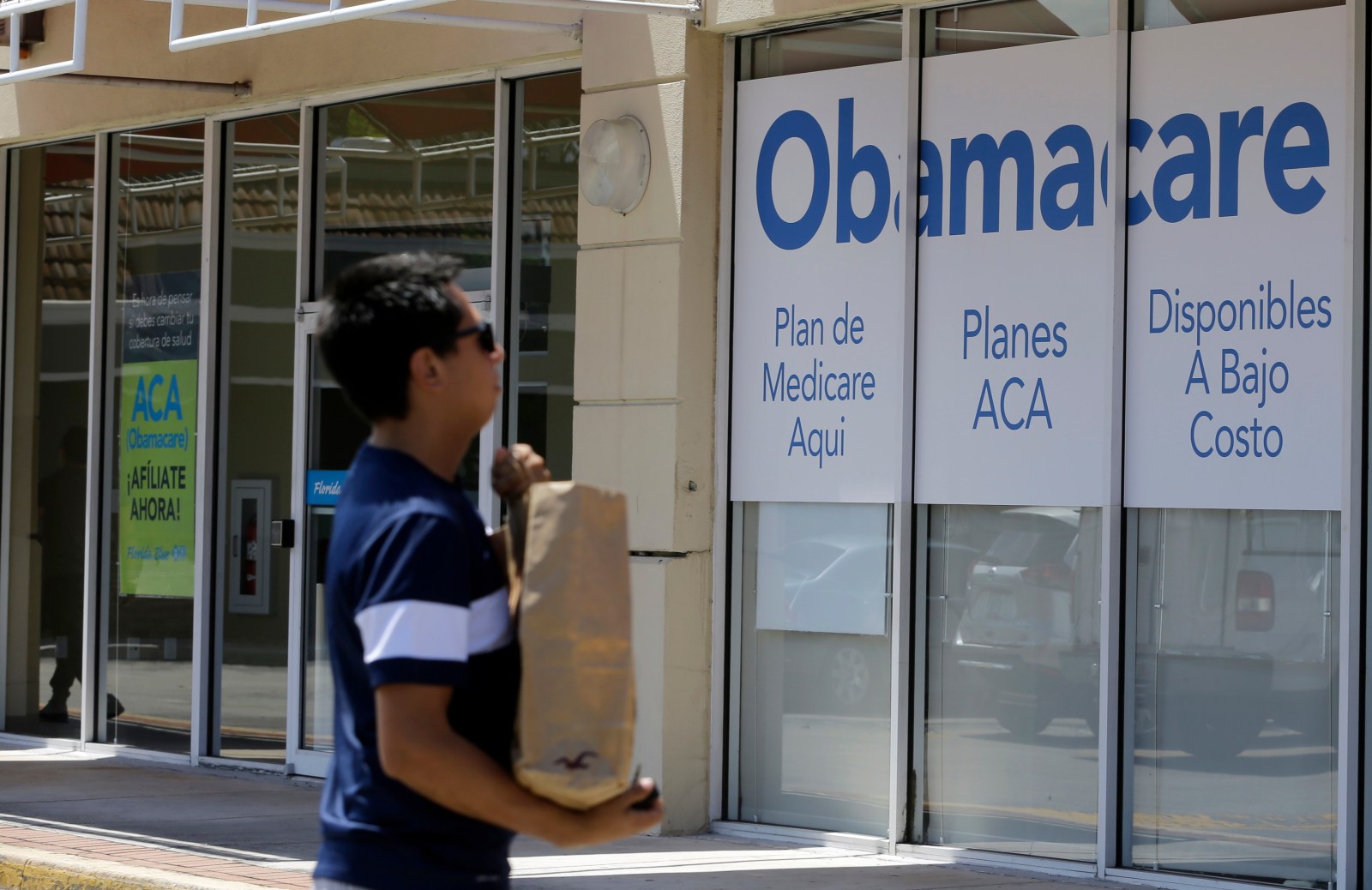 winnipegfreepress.com - Ali Swenson, The Associated Press - Obamacare premiums surged this year. A new analysis shows it's likely to happen again in 2027