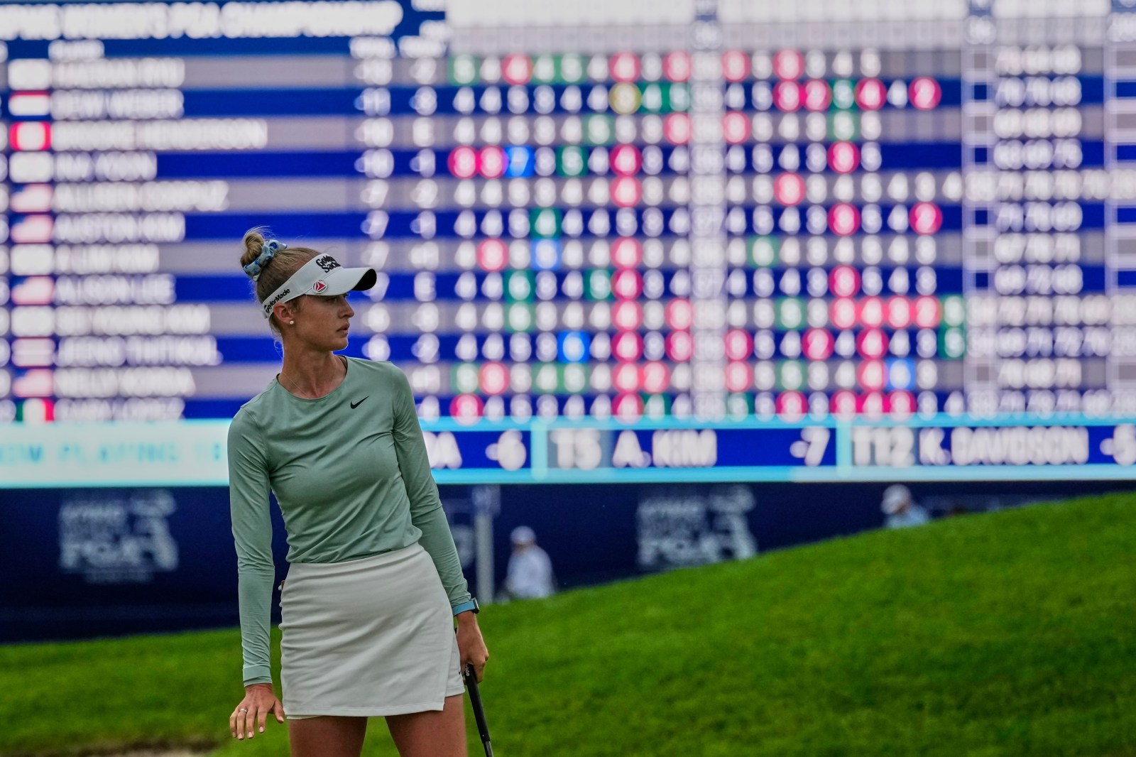 LPGA Announces Inaugural $4 Million Nanea Cup for March 2027