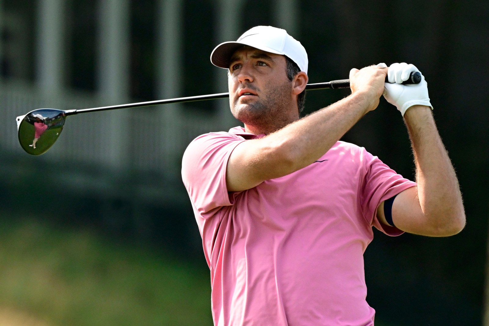 Fleetwood Seeks First Major Title at Royal Birkdale Open