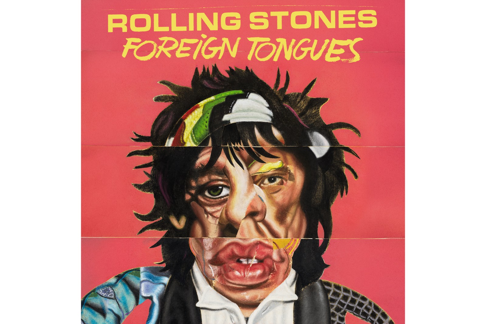 winnipegfreepress.com - Jocelyn Noveck, The Associated Press - Music Review: More new Stones tunes? 'Foreign Tongues' expands on a late, stunning creative burst