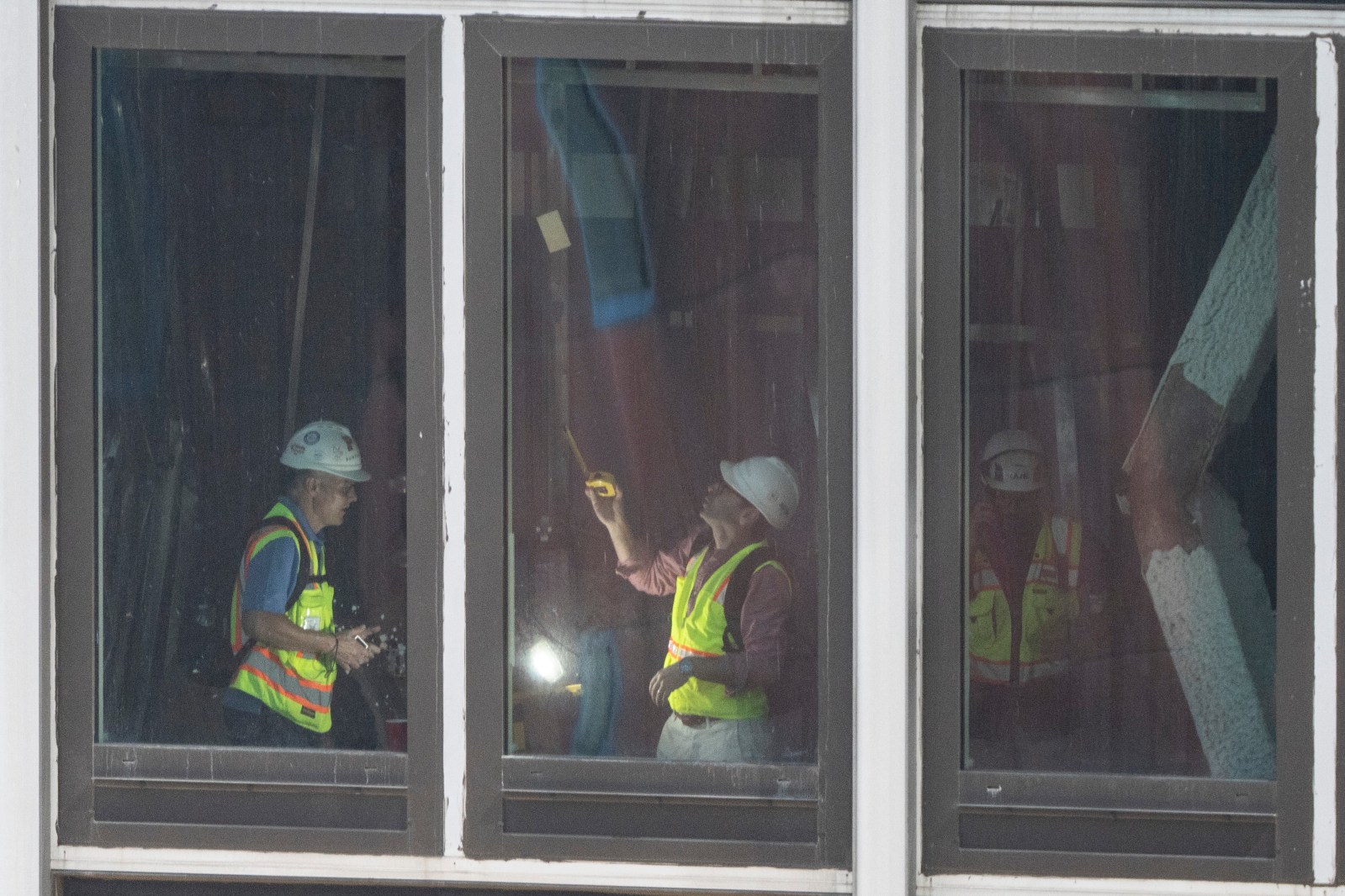 winnipegfreepress.com - R.j. Rico, Jessica Hill And Philip Marcelo, The Associated Press - New York construction scare highlights the challenges of converting offices into housing