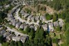 Houses are seen in a neighbourhood on the side of a mountain, in Maple Ridge, B.C., on Thursday, Aug. 17, 2023. THE CANADIAN PRESS/Darryl Dyck