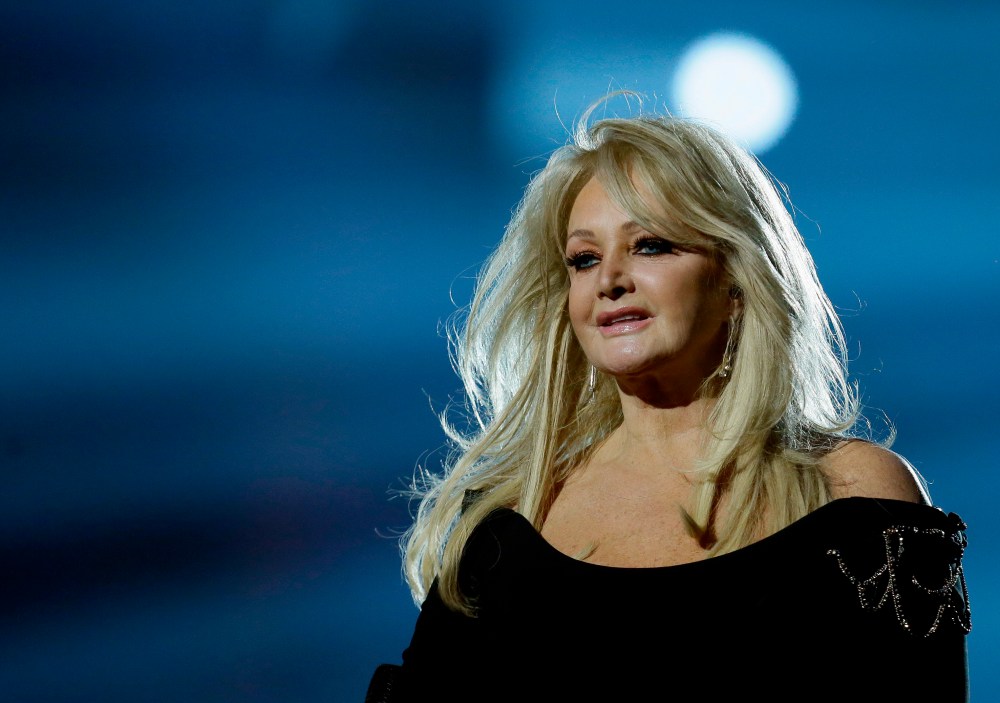 Έφυγε η Bonnie Tyler — η κόρη ανθρακωρύχου που έγινε θρύλος