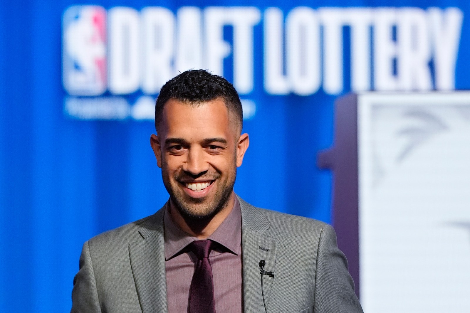Project B Names Landry Fields Head of Men's Basketball as Women's Circuit Begins