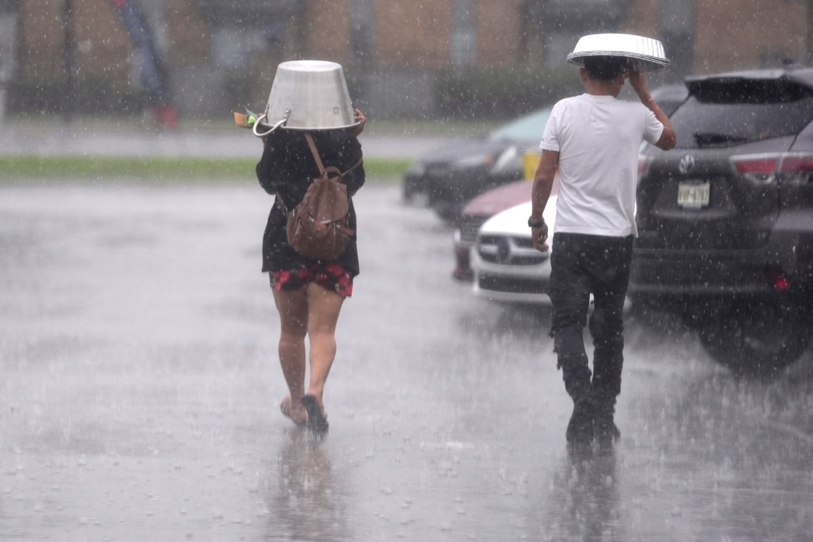 winnipegfreepress.com - Seth Borenstein, The Associated Press - El Nino powers up as forecasters predict historic strength and a rainier winter for the US South