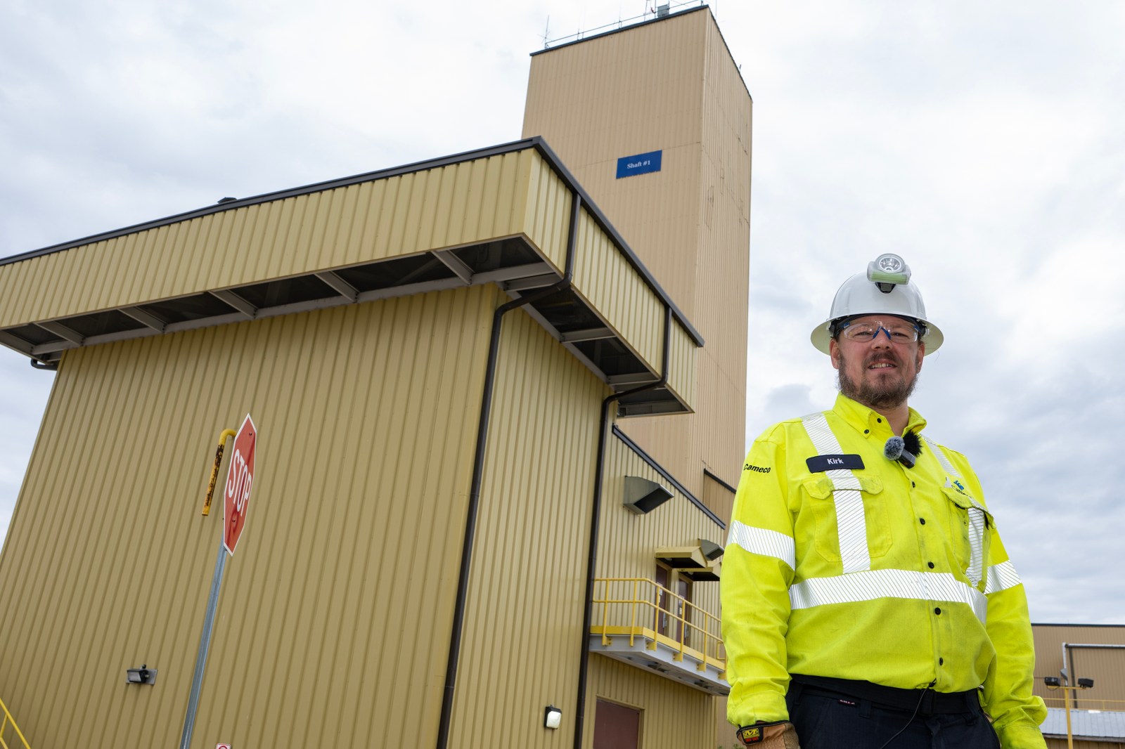 winnipegfreepress.com - Jeremy Simes, The Canadian Press - Power hungry': Nuclear renaissance a boon for Canada's mining and reactor sectors