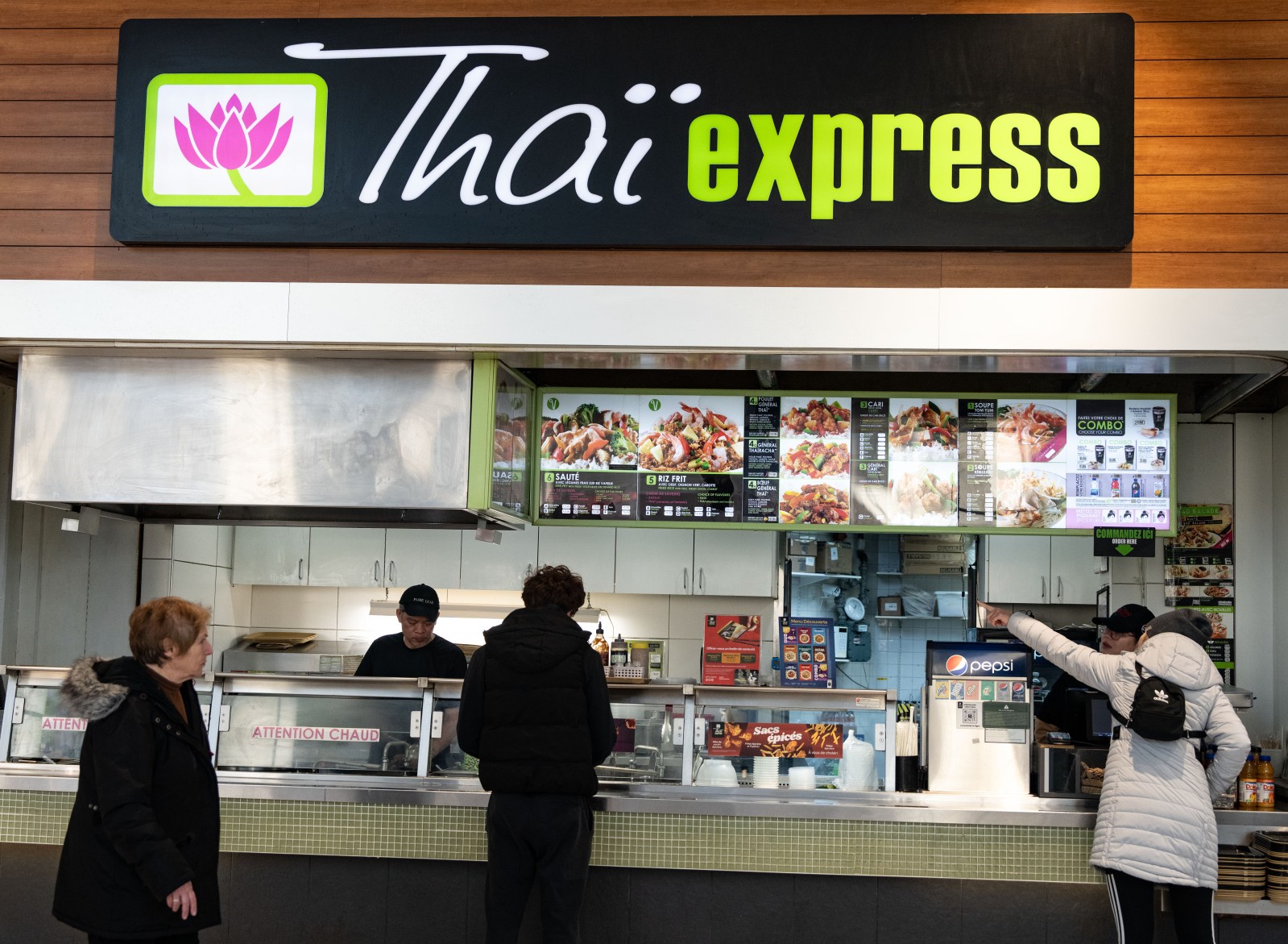 winnipegfreepress.com - The Canadian Press - MTY Food Group reports Q2 profit down, plans to close 68 underperforming locations