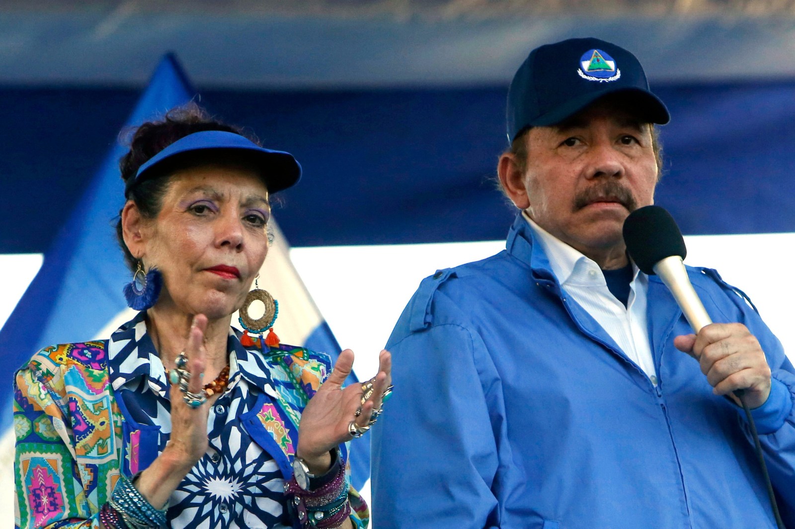 Nicaragua Removes Hundreds of Lawyers from Supreme Court Registry Without Notice