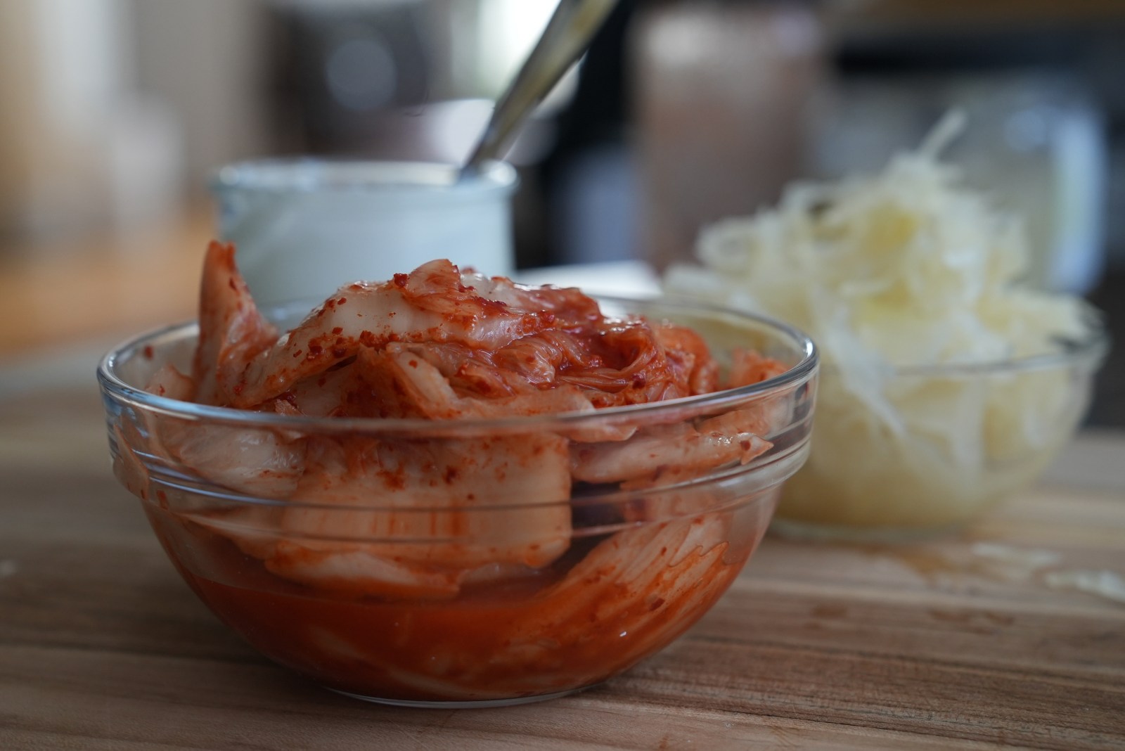 winnipegfreepress.com - Devi Shastri And Mary Conlon, The Associated Press - People have been fermenting food for millennia. Here's why more people are focused on gut health now