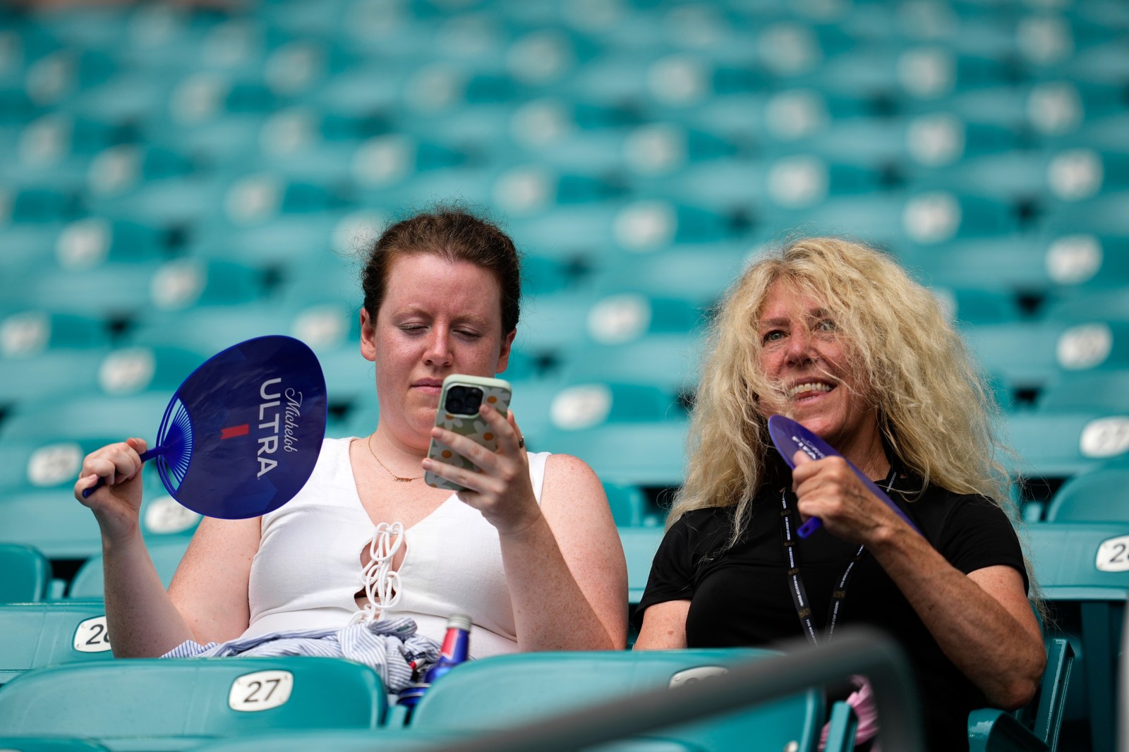 England-Norway World Cup match delayed over Miami heat