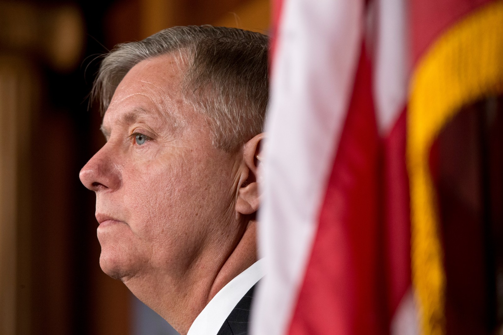 Senate Republicans Return to Capitol for Voting Bill, Committee Vacancies