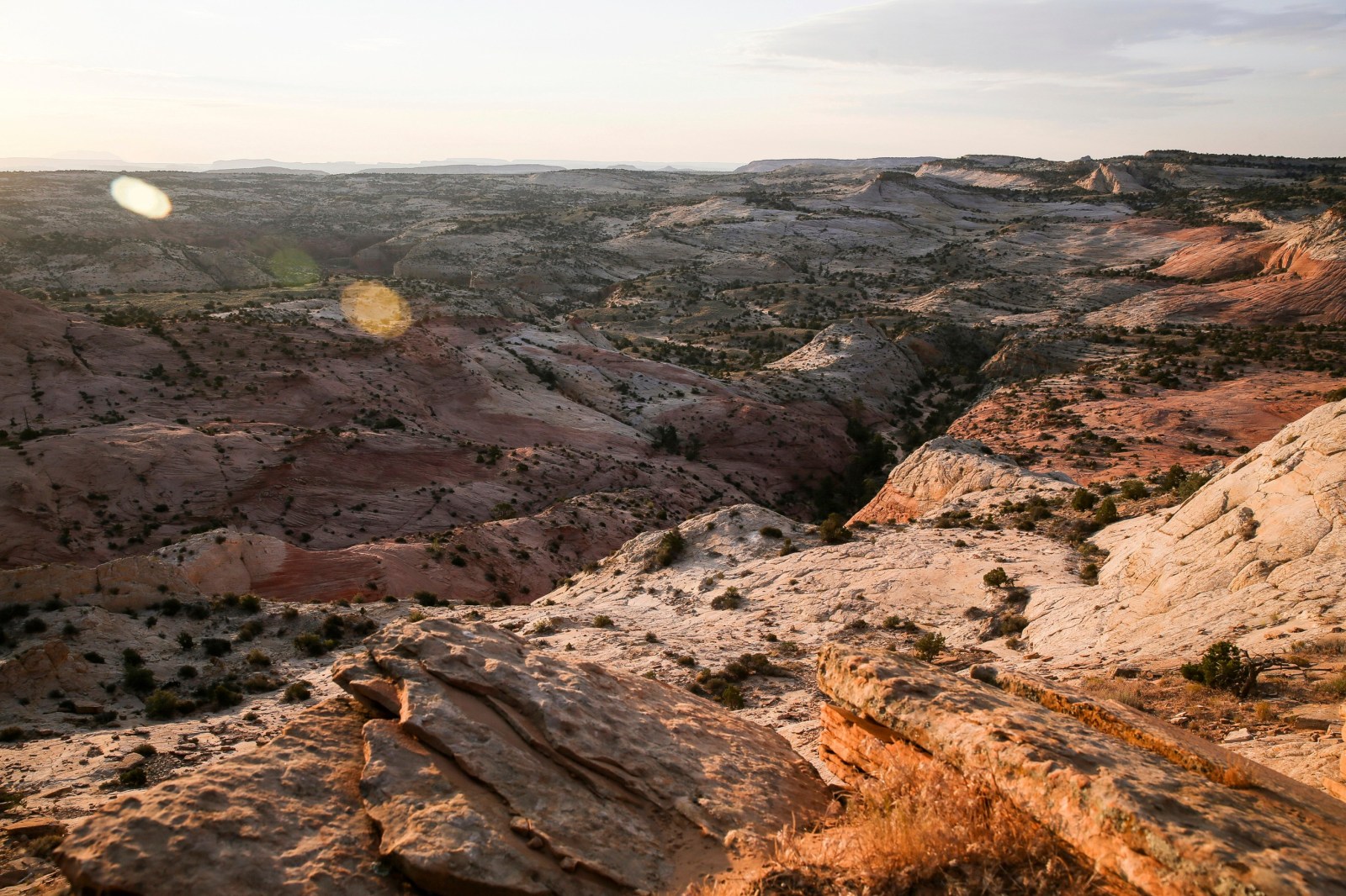 winnipegfreepress.com - Matthew Brown And Savannah Peters, The Associated Press - Trump reduces the size of 2 national monuments in Utah as Republicans reshape land management