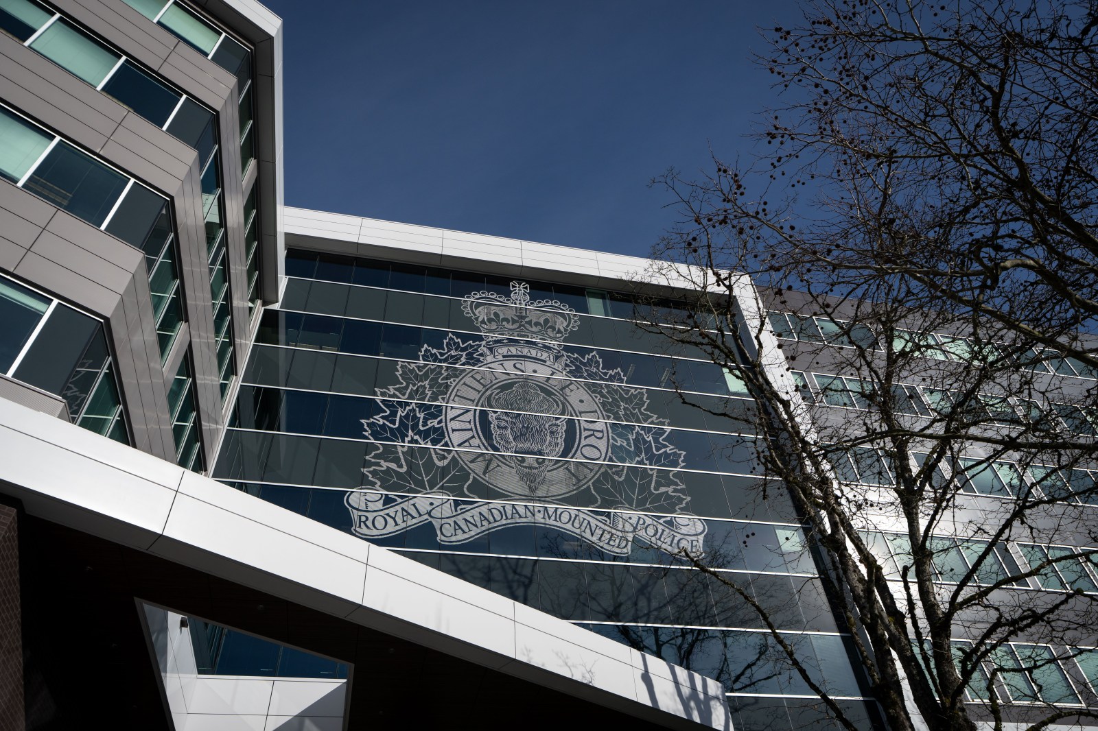 B.C. Mountie loses court appeal after coercive sexual relationship with jail guard