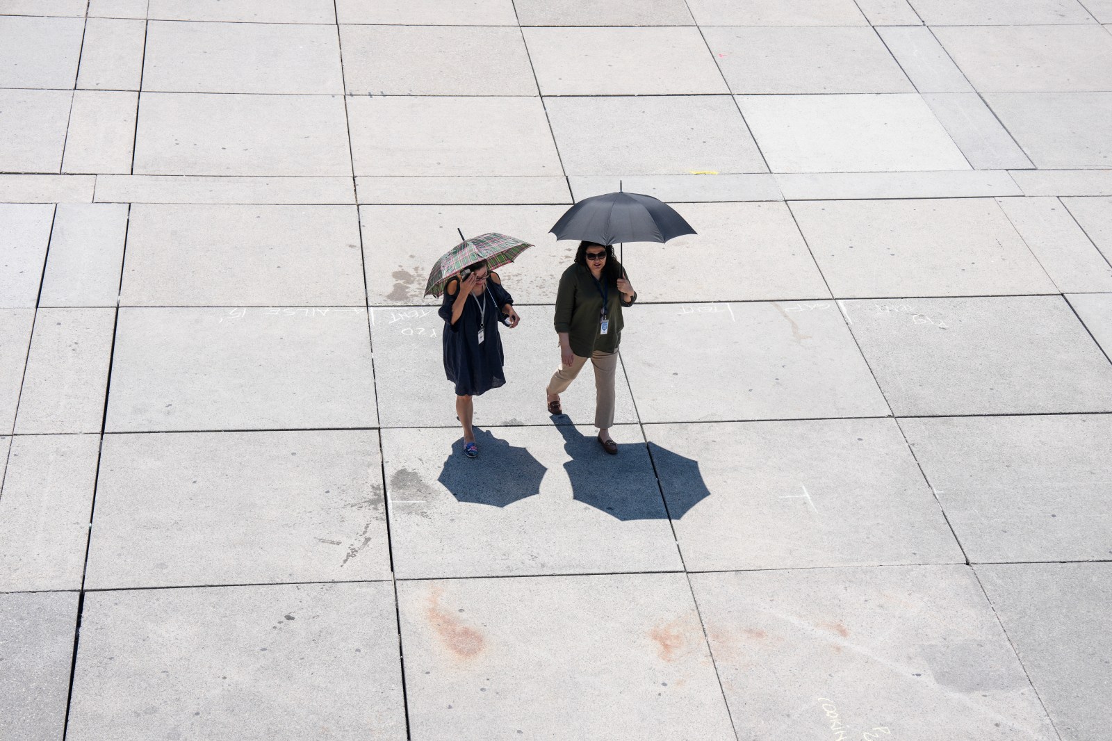 Heat Wave Poses Extra Risk to People With Heart Conditions