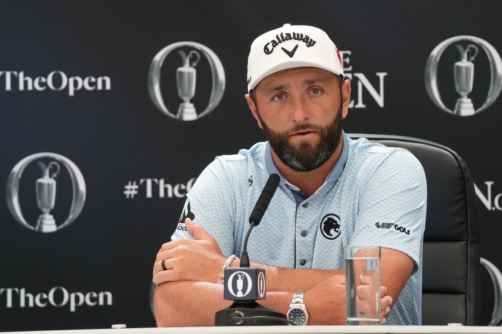 Steven Fisk wins ISCO Championship in playoff