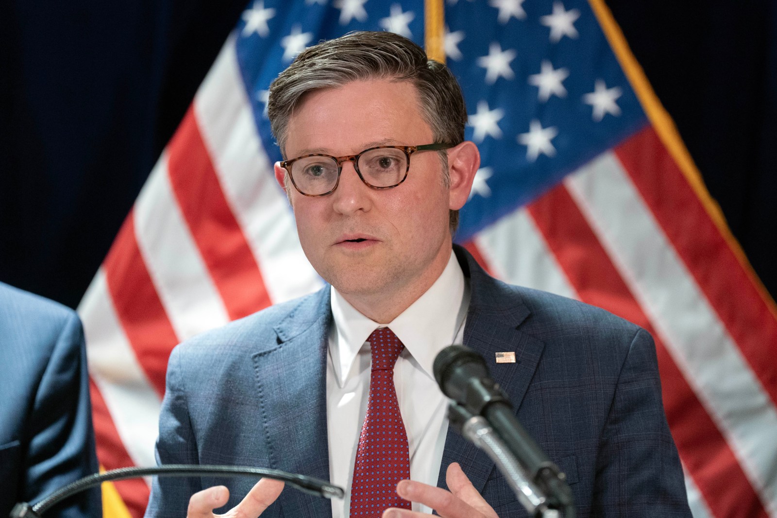 House Republicans Release Budget Resolution Directing $95 Billion in Committee Spending