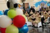 Rikers Island inmates react as they watch the World Cup semifinal soccer match between England and Argentina, at the jail complex in New York, Wednesday, July 15, 2026. (AP Photo/Seth Wenig)
