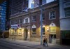 Royal Canadian Legion Calgary No. 1 Branch is seen in Calgary, on Monday, Nov. 3, 2025. THE CANADIAN PRESS/Jeff McIntosh