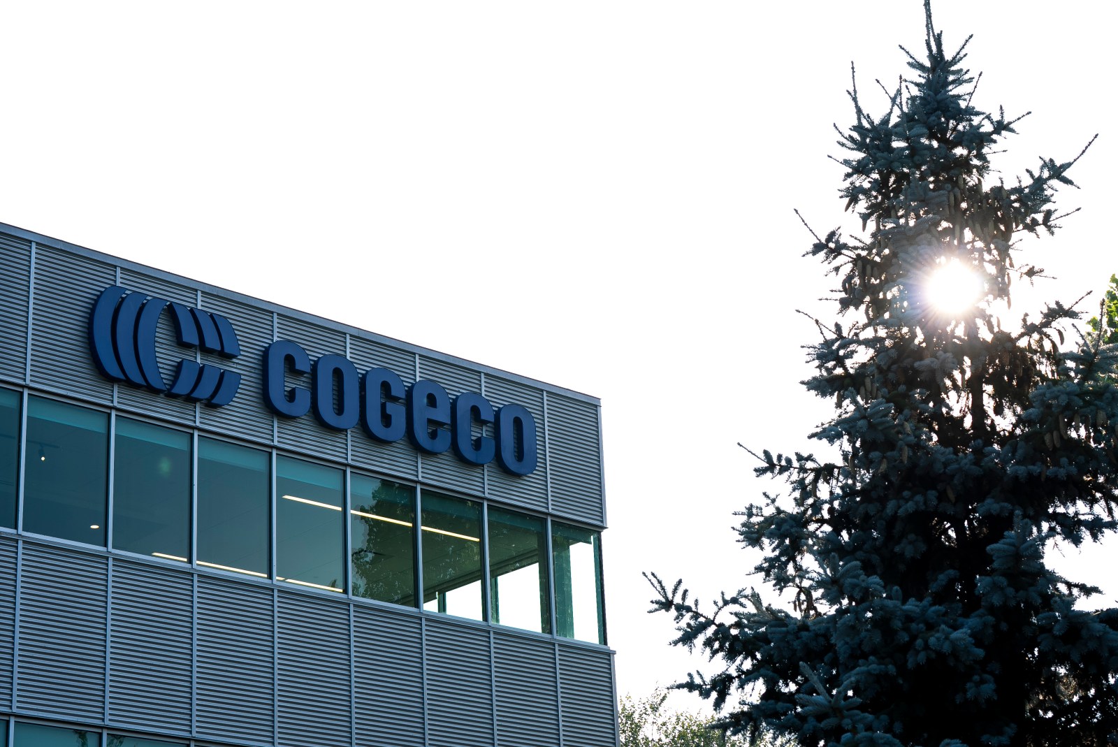 winnipegfreepress.com - Sammy Hudes, The Canadian Press - Cogeco reports Q3 loss amid 'significant turbulence' for U.S. telecom sector
