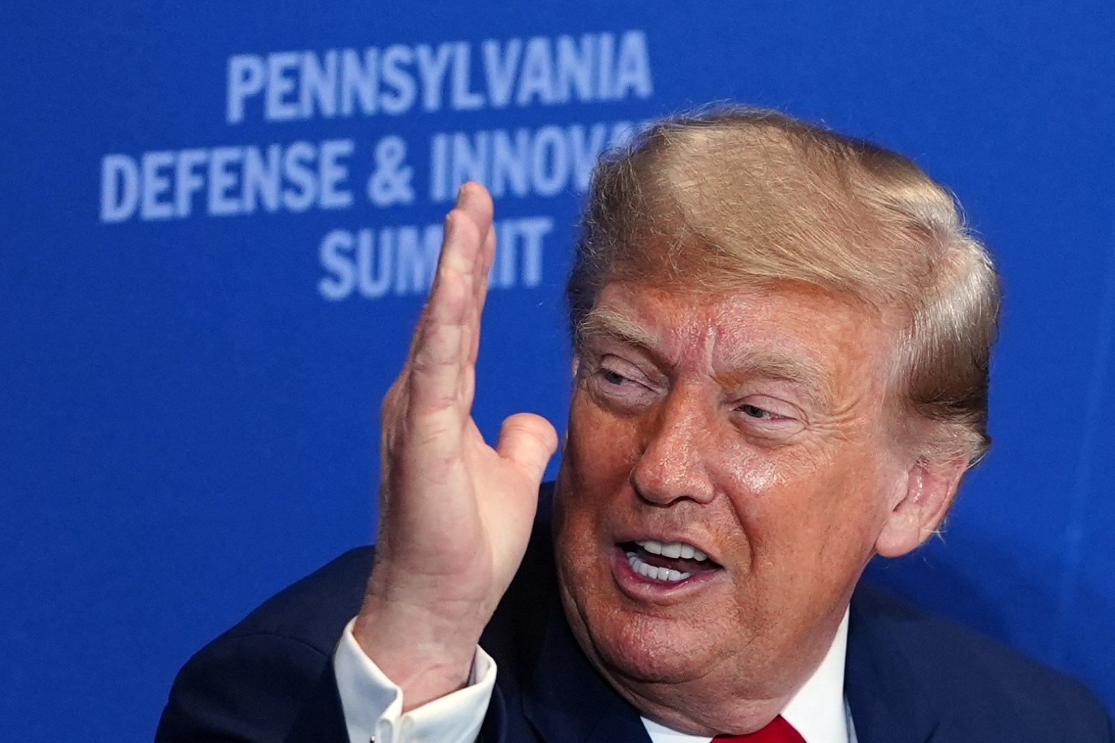 After six years, Trump brings his election obsession to primetime at the White House