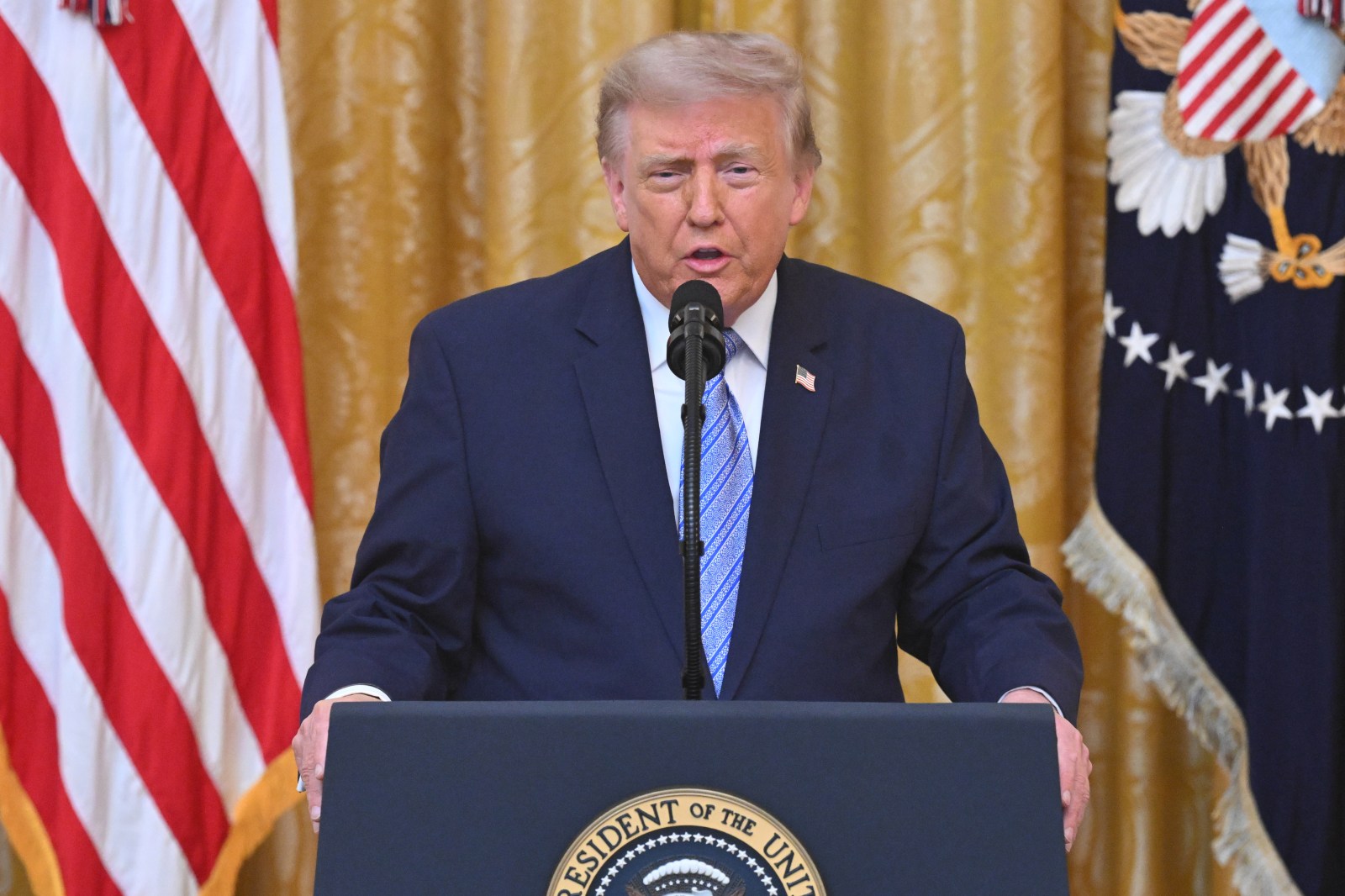 Trump says these documents prove his false claims of election fraud. Here’s what they really say