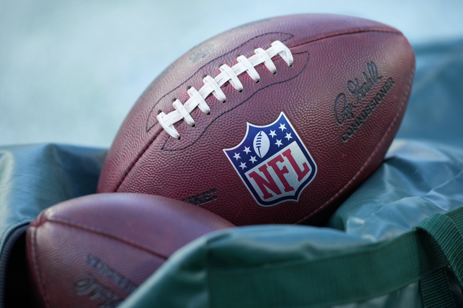 NFL Suspends Arizona Cardinals Director of College Scouting for Sharing Draft Information and Betting