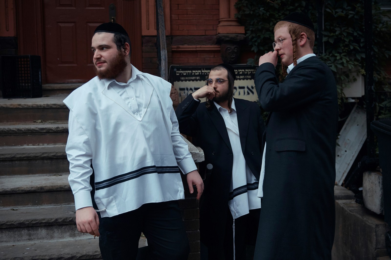 Poll: Most Religiously Affiliated Jewish Adults Back Initial Gaza Response but Fewer Support Ongoing Operations