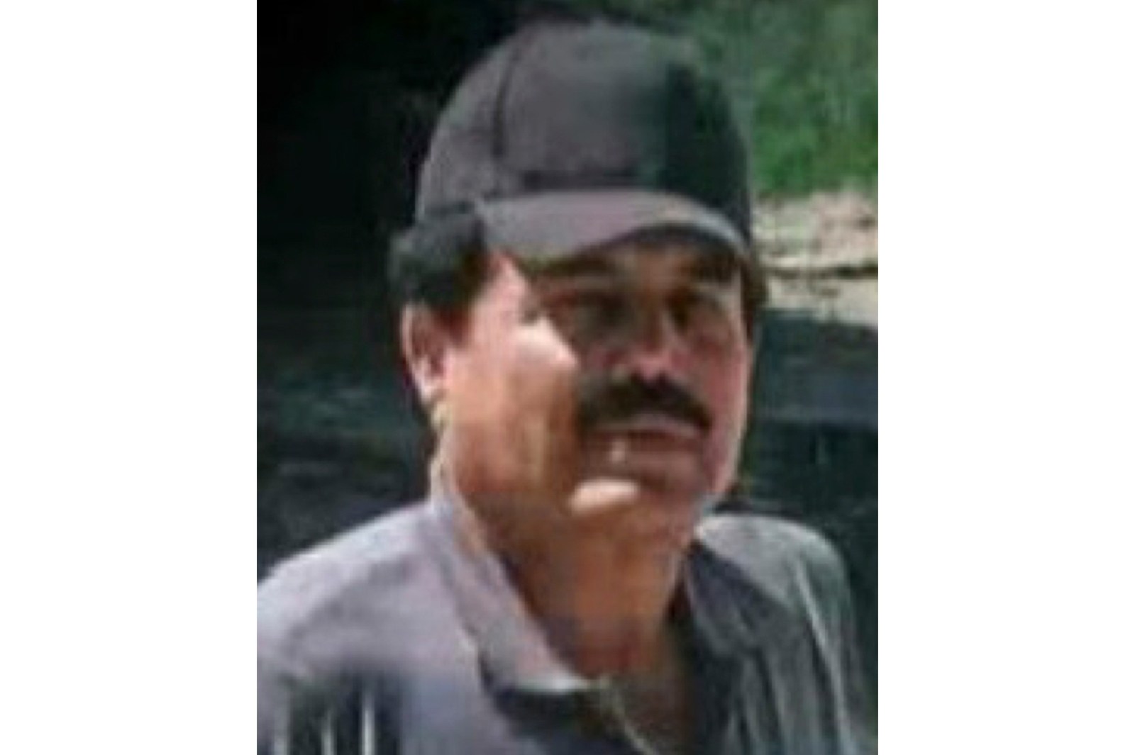 Ex-Mexican drug lord Ismael ‘El Mayo’ Zambada denounces violence as he's sentenced to life in prison