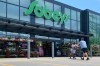 A west-end Toronto Sobeys grocery store, is shown in this Sunday, June 26, 2023 file photo. THE CANADIAN PRESS/Graeme Roy