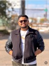 Bhishma Rajyaguru, 22, from Regina is shown in this handout photo.  THE CANADIAN PRESS/handout-Tonish Patel(Mandatory Credit)