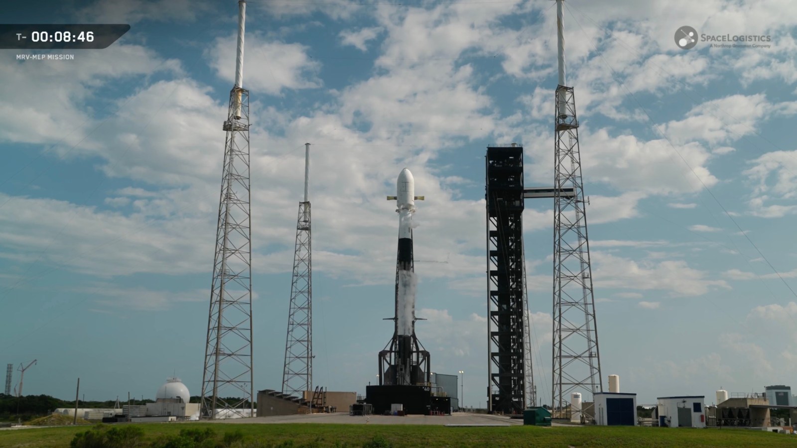 winnipegfreepress.com - Marcia Dunn, The Associated Press - Private mission launches to extend life of out-of-gas communication satellites