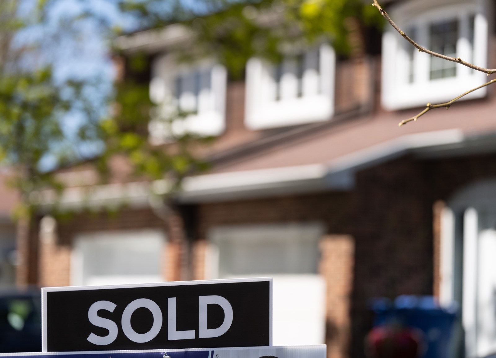 CMHC now sees home sales, prices declining in 2026 amid weaker market activity