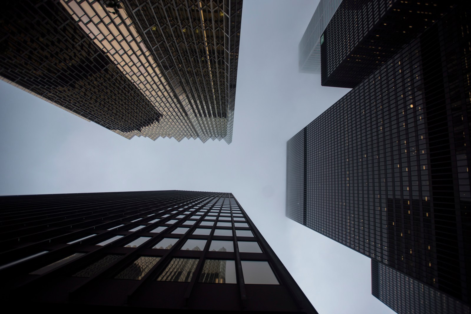winnipegfreepress.com - Sammy Hudes, The Canadian Press - Commercial real estate sector stabilizing, Avison Young report finds