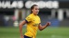 FILE - Utah Royals forward Cloé Lacasse looks on against the Seattle Reign FC during the first half of an NWSL soccer match, on April 26, 2026, in Seattle. (AP Photo/Lindsey Wasson, File)