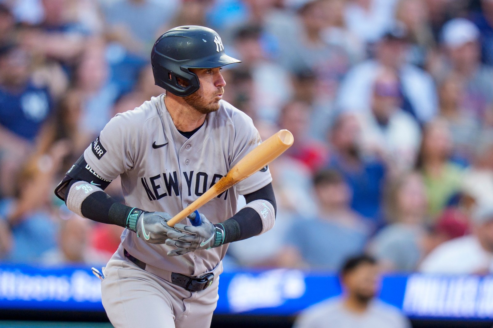Yankees All-Star Cody Bellinger heads to injured list with a hamstring strain