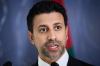 Minister of International Trade Maninder Sidhu speaks at a press conference in Toronto on Friday, July 24, 2026. THE CANADIAN PRESS/Sammy Kogan