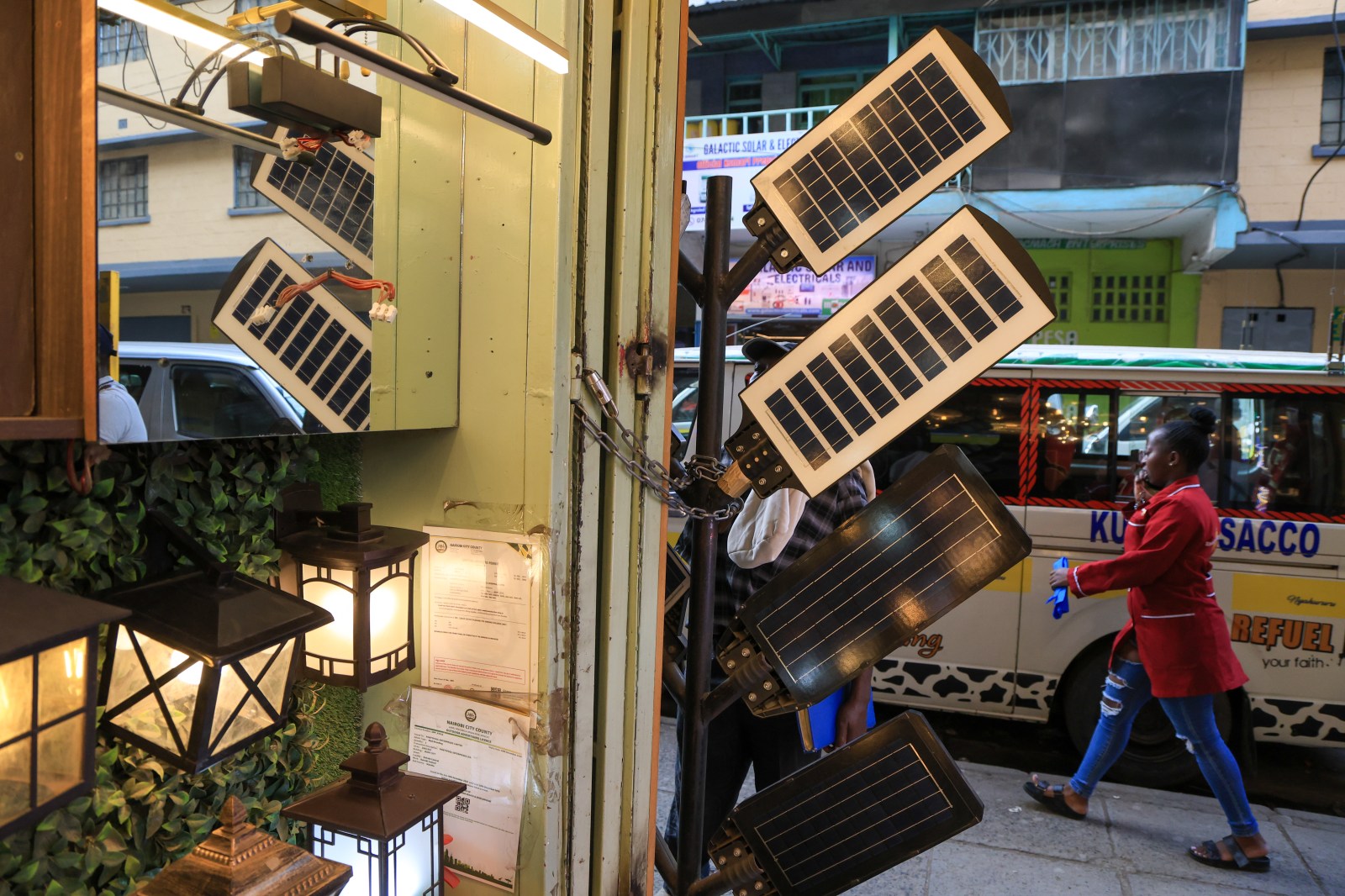Africa’s off-grid solar sector courts mainstream investors with landmark financing deals
