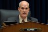 Rep. Rick Larsen, D-W. Va., speaks during a hearing on Capitol Hill in Washington, Wednesday, May 15, 2019, on the status of the Boeing 737 MAX aircraft. (AP Photo/Susan Walsh)