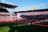 Croatia takes on Panama at Toronto Stadium during the first half of a World Cup Group L soccer match, in Toronto, on Tuesday, June 23, 2026. THE CANADIAN PRESS/Chris Young