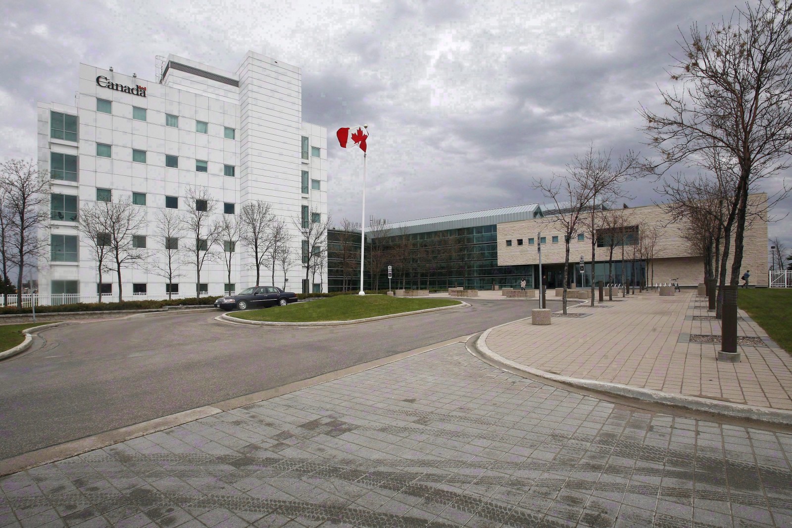 winnipegfreepress.com - The Canadian Press - Feds award design contract for $267-million countermeasures lab in Winnipeg