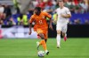FILE - Ivory Coast's Yan Diomande (11) moves the ball during the World Cup round of 32 soccer match between Ivory Coast and Norway in Arlington, Texas, June 30, 2026. (AP Photo/Sam Hodde, File)