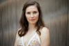 FILE - Amanda Knox poses for a portrait to promote 