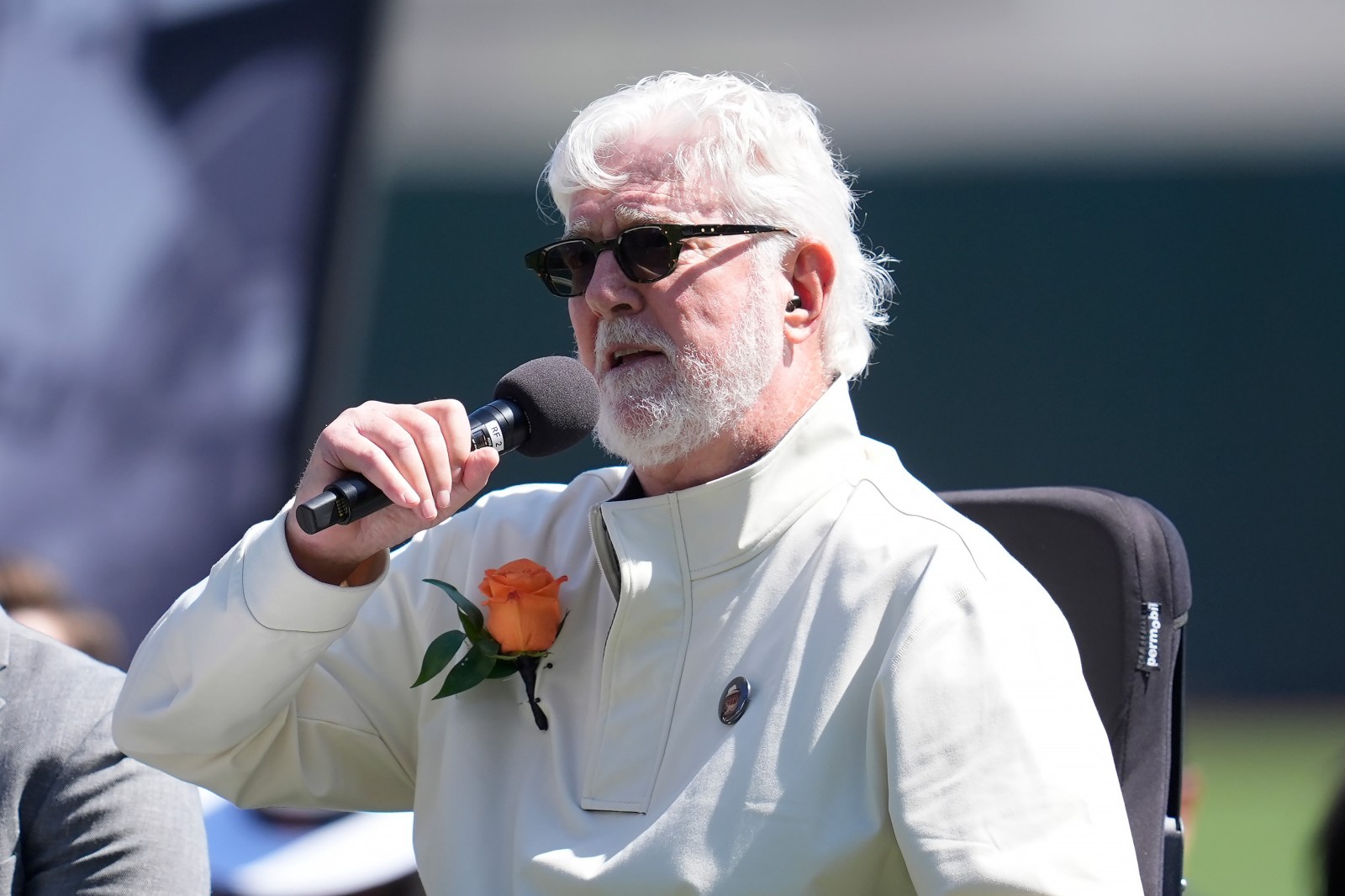 winnipegfreepress.com - Janie Mccauley, The Associated Press - Beloved longtime Giants broadcaster Mike Krukow to retire at the end of the season