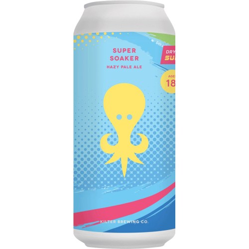 Summer brews to while away dog days