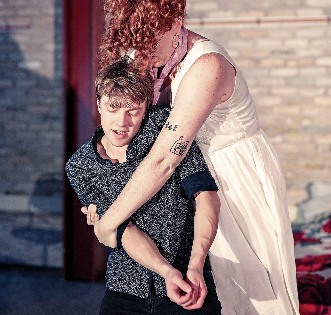 Fringe reviews #16: I need an extra show – Winnipeg Free Press
