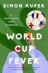 The cover of Simon Kuper's book 