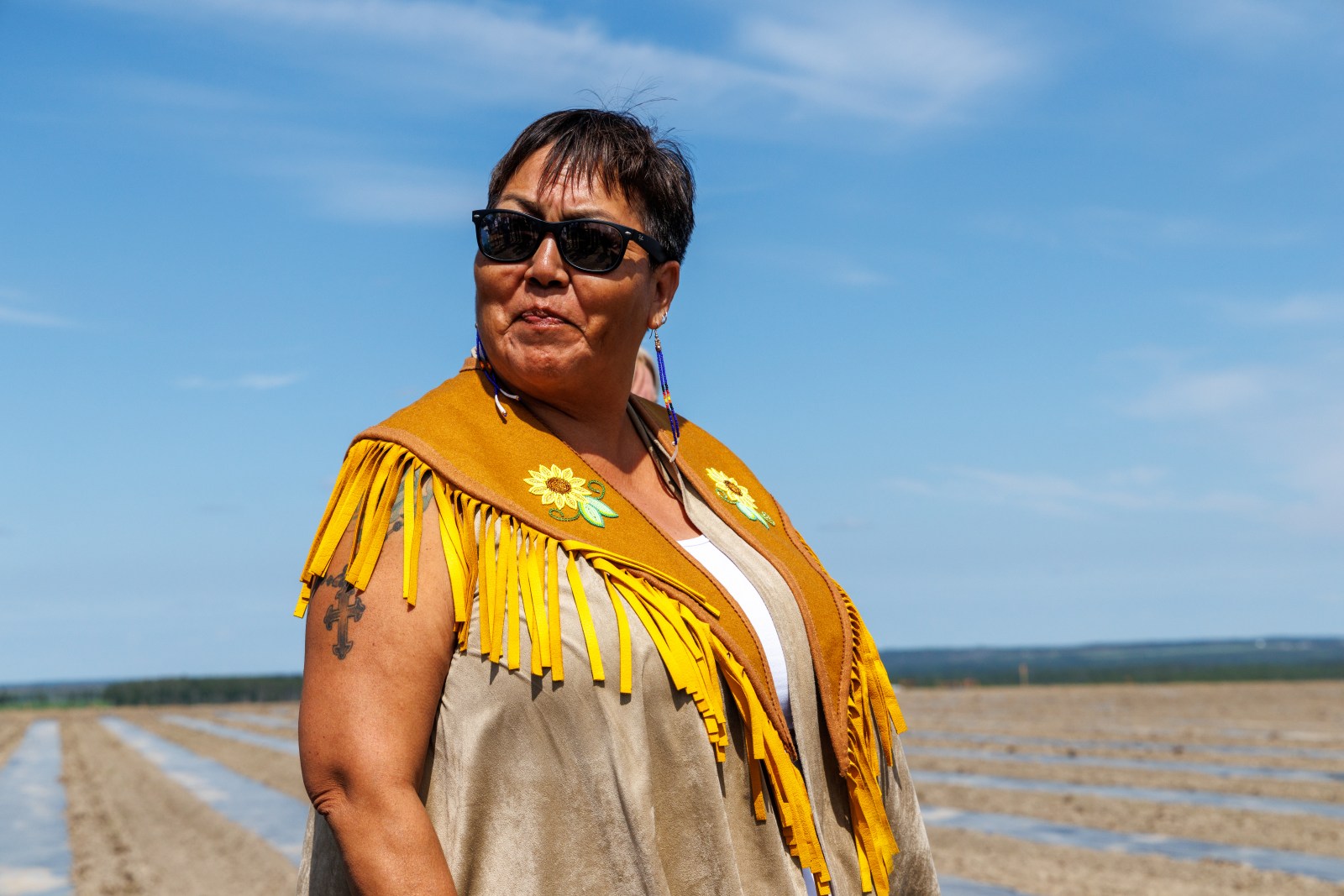 winnipegfreepress.com - Wolfgang Depner, The Canadian Press - Blueberry First Nations say native plant orchard to help restore B.C. industry sites
