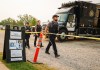 A search for an 11-year-old boy, missing for over a week, continues in Calgary, Thursday, July 23, 2026.THE CANADIAN PRESS/Jeff McIntosh