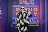Pete Davidson attends the SNL50: The Homecoming Concert at Radio City Music Hall on Friday, Feb. 14, 2025, in New York. THE CANADIAN PRESS/AP-Invision, Evan Agostini