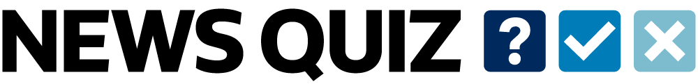 Free Press News Quiz